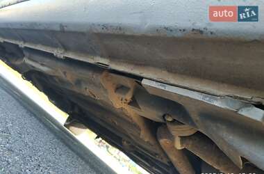 Лифтбек Ford Mondeo 2001 в 