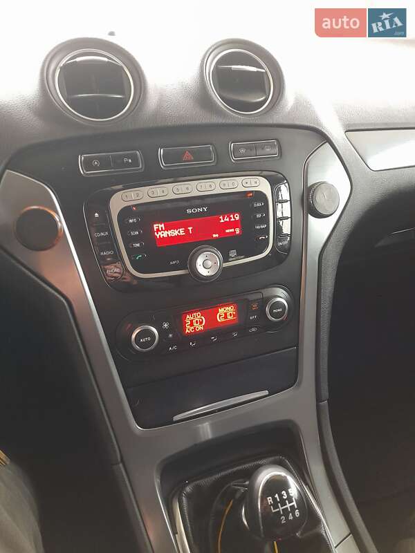 Универсал Ford Mondeo 2011 в Днепре