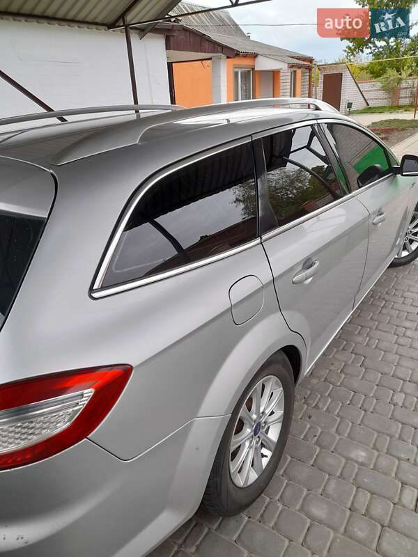 Универсал Ford Mondeo 2011 в Днепре