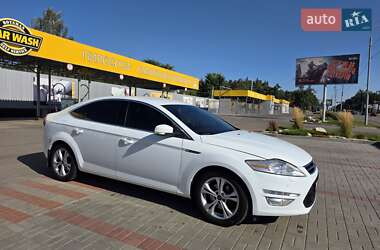 Ліфтбек Ford Mondeo 2013 в Броварах