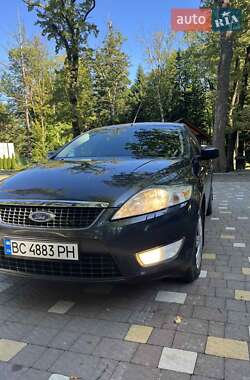 Ліфтбек Ford Mondeo 2008 в Трускавці