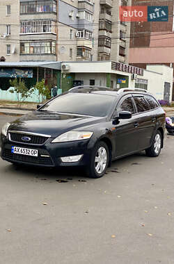 Універсал Ford Mondeo 2008 в Лозовій