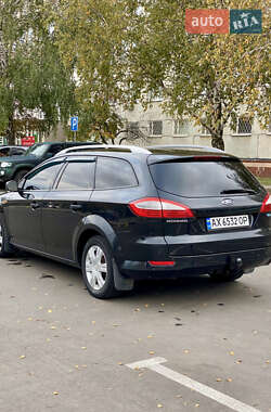 Универсал Ford Mondeo 2008 в 