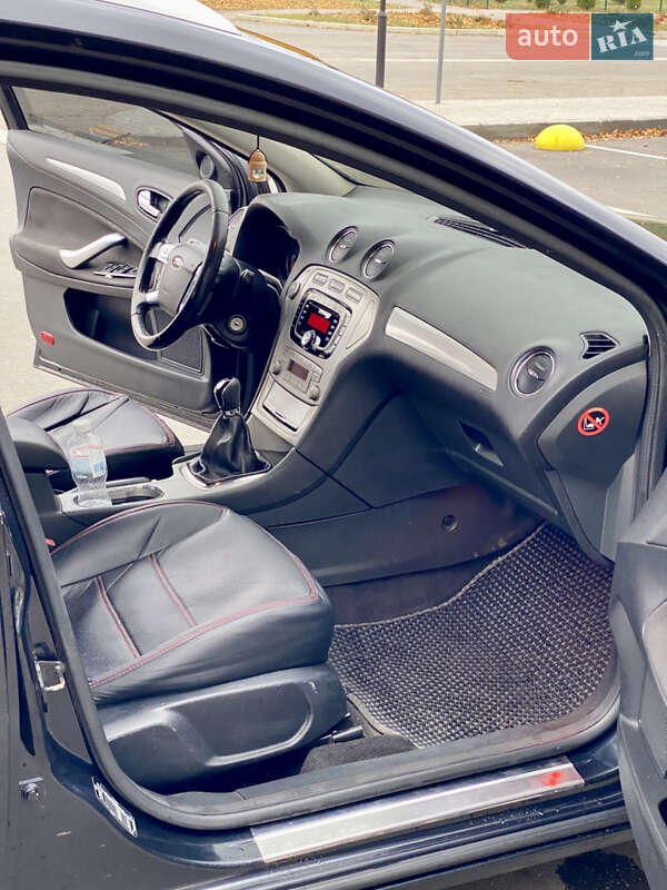 Універсал Ford Mondeo 2008 в Лозовій фото 23 Універсал Ford Mondeo 2008 в Лозовій