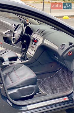 Универсал Ford Mondeo 2008 в 