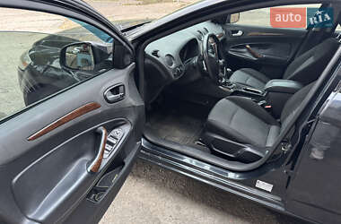 Седан Ford Mondeo 2008 в 