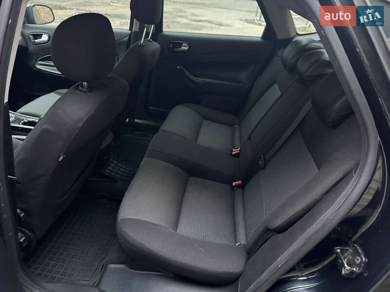 Седан Ford Mondeo 2008 в Белой Церкви