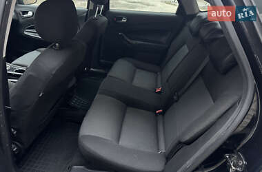Седан Ford Mondeo 2008 в 