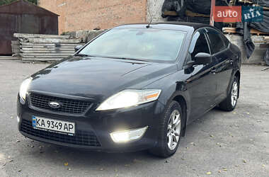 Седан Ford Mondeo 2008 в 