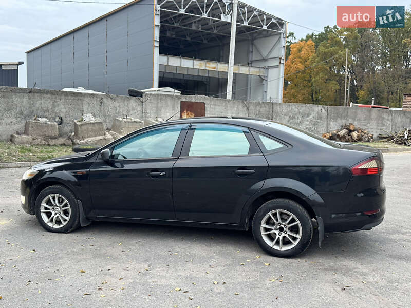 Седан Ford Mondeo 2008 в Белой Церкви