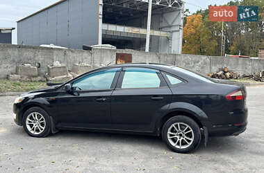 Седан Ford Mondeo 2008 в 