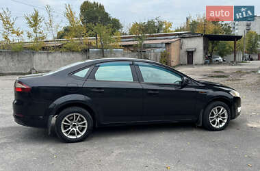 Седан Ford Mondeo 2008 в 