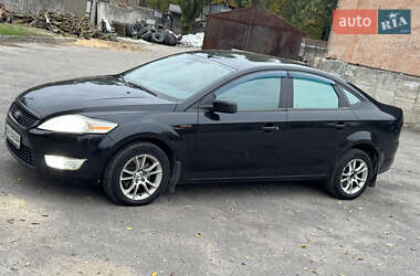 Седан Ford Mondeo 2008 в 