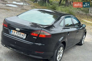 Седан Ford Mondeo 2008 в 