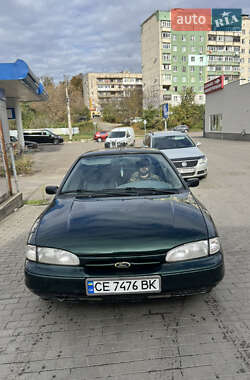 Лифтбек Ford Mondeo 1994 в Черновцах