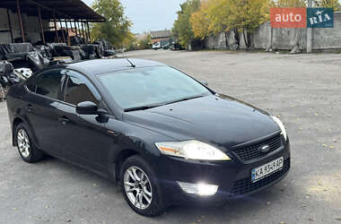 Седан Ford Mondeo 2008 в 