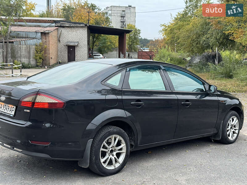 Седан Ford Mondeo 2008 в Белой Церкви