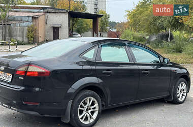 Седан Ford Mondeo 2008 в 