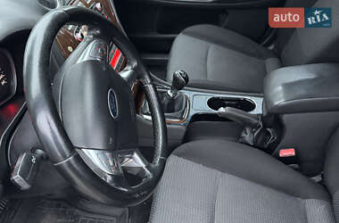Седан Ford Mondeo 2008 в 