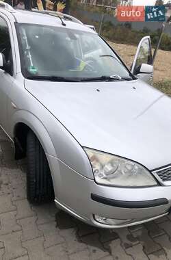 Универсал Ford Mondeo 2007 в 