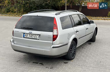 Универсал Ford Mondeo 2005 в 