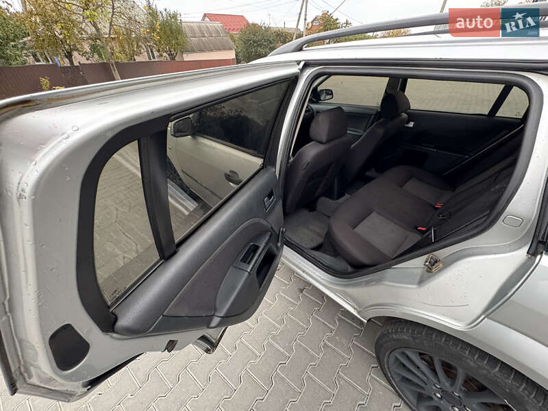 Универсал Ford Mondeo 2005 в Виннице