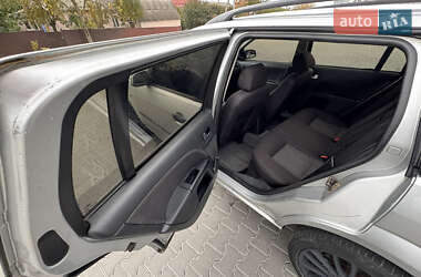Универсал Ford Mondeo 2005 в 