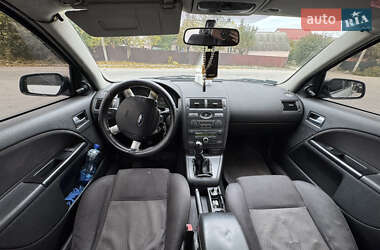 Универсал Ford Mondeo 2005 в 
