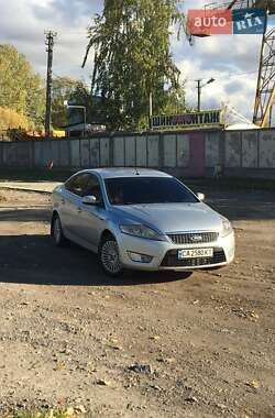 Седан Ford Mondeo 2008 в Львове
