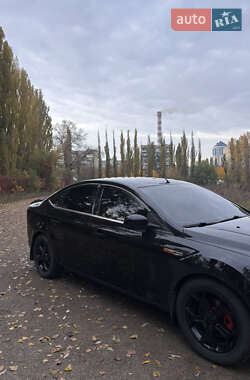 Седан Ford Mondeo 2007 в 