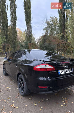 Седан Ford Mondeo 2007 в 