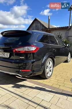 Універсал Ford Mondeo 2012 в  фото 3 Універсал Ford Mondeo 2012 в