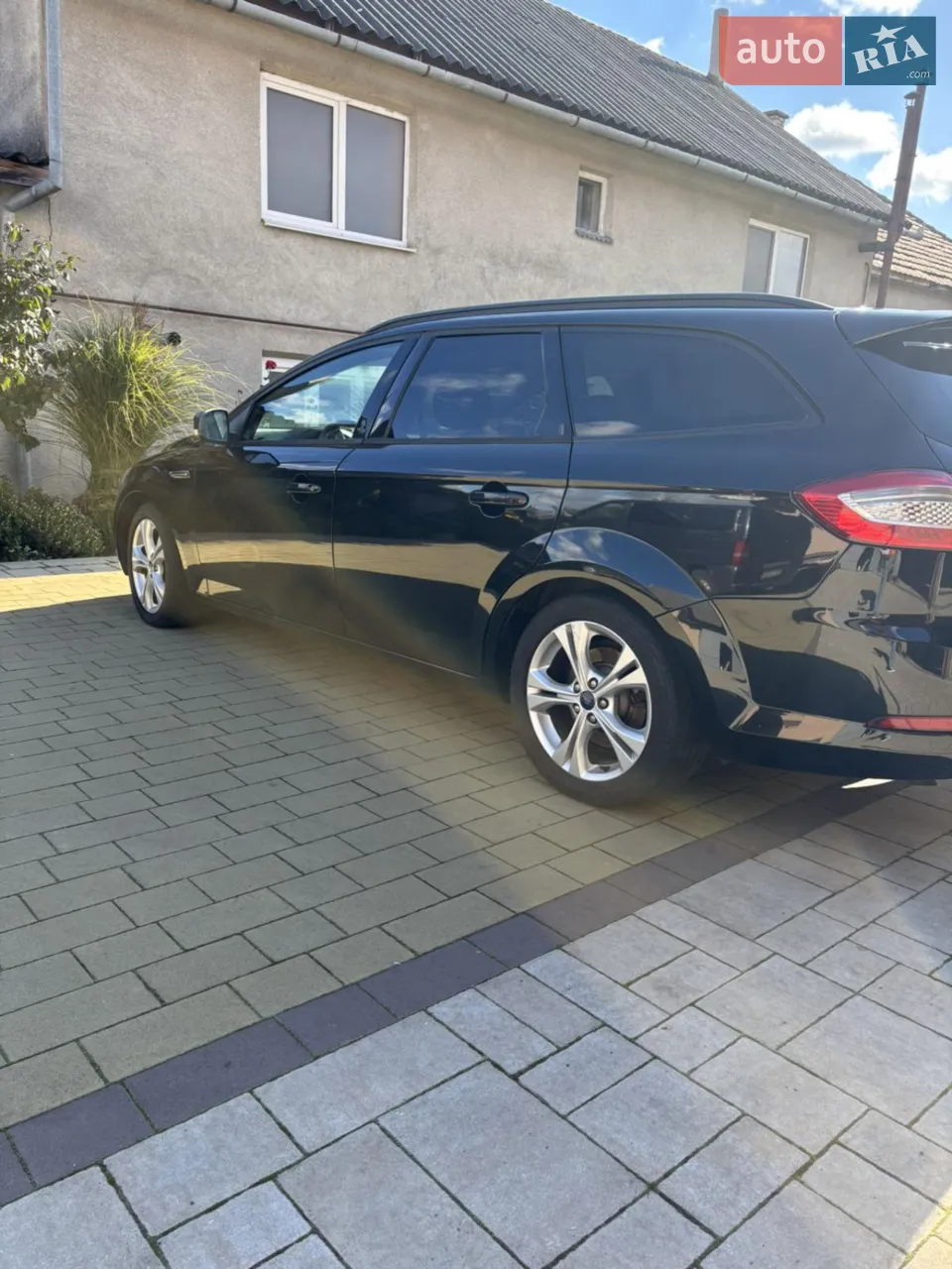 2011 Ford Mondeo - мініатюра 20