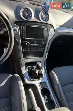 Універсал Ford Mondeo 2012 в  фото 12 Універсал Ford Mondeo 2012 в