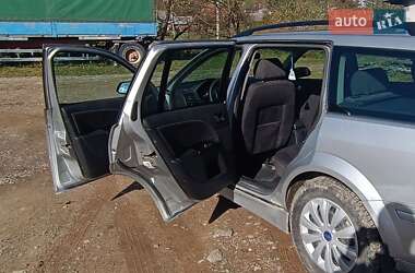 Универсал Ford Mondeo 2002 в 