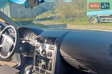 Универсал Ford Mondeo 2002 в 