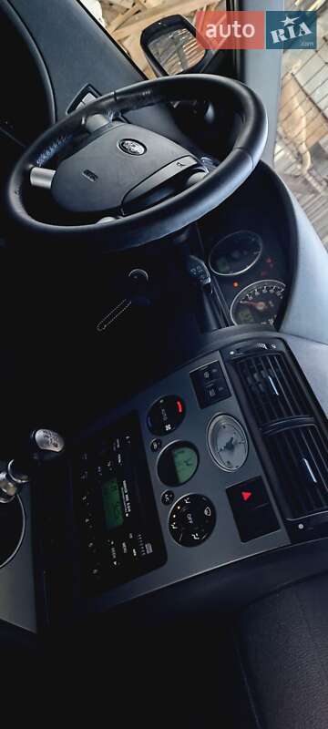 Універсал Ford Mondeo 2002 в Путилі