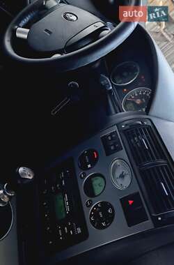 Универсал Ford Mondeo 2002 в 