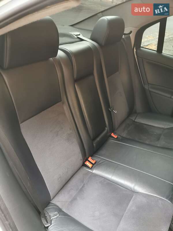 Седан Ford Mondeo 2004 в Одесі фото 13 Седан Ford Mondeo 2004 в Одесі