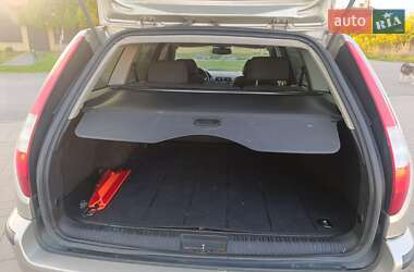 Универсал Ford Mondeo 2003 в  фото 16 Универсал Ford Mondeo 2003 в
