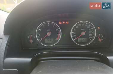 Универсал Ford Mondeo 2003 в  фото 26 Универсал Ford Mondeo 2003 в