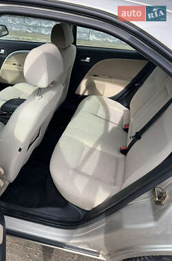 Лифтбек Ford Mondeo 2005 в 