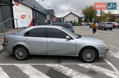 Седан Ford Mondeo 2006 в  фото 8 Седан Ford Mondeo 2006 в