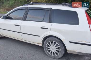 Універсал Ford Mondeo 2004 в 