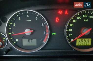 Універсал Ford Mondeo 2004 в 