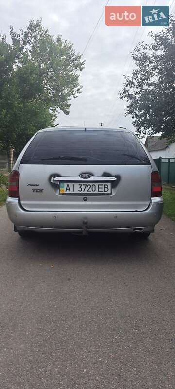 Универсал Ford Mondeo 1998 в Ракитном фото 5 Универсал Ford Mondeo 1998 в Ракитном