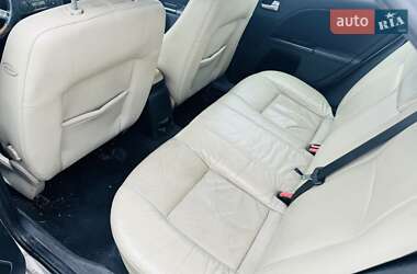 Ліфтбек Ford Mondeo 2003 в  фото 11 Ліфтбек Ford Mondeo 2003 в