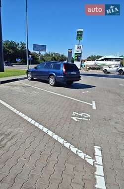 Универсал Ford Mondeo 2002 в 