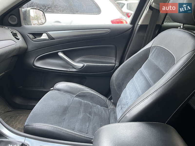 Универсал Ford Mondeo 2012 в Черкассах