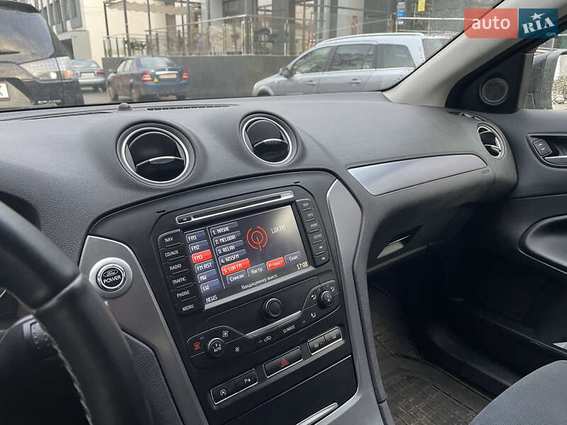 Универсал Ford Mondeo 2012 в Черкассах